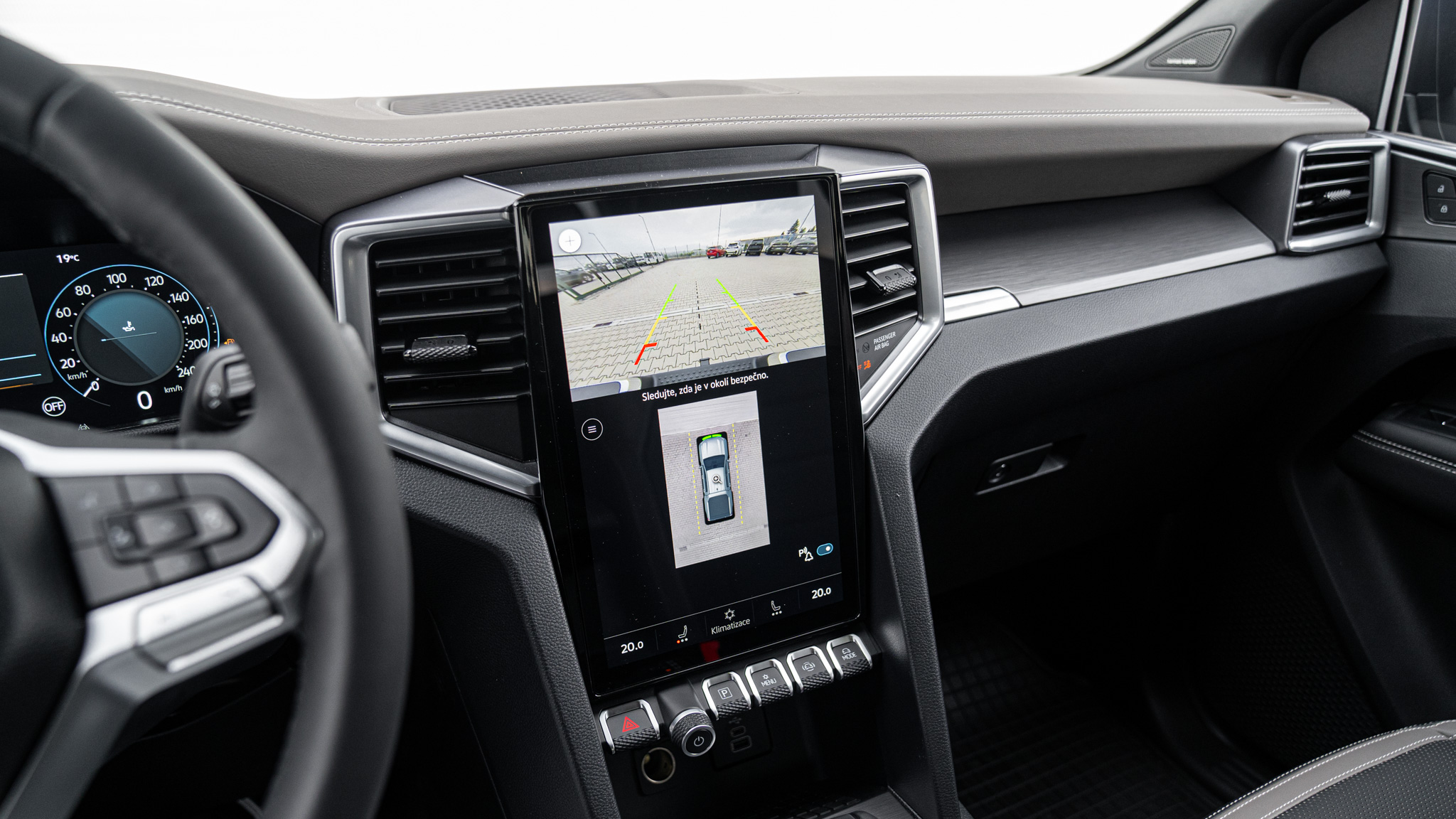 Obrázok Amarok Aventura AT 3.0 TDI 4M