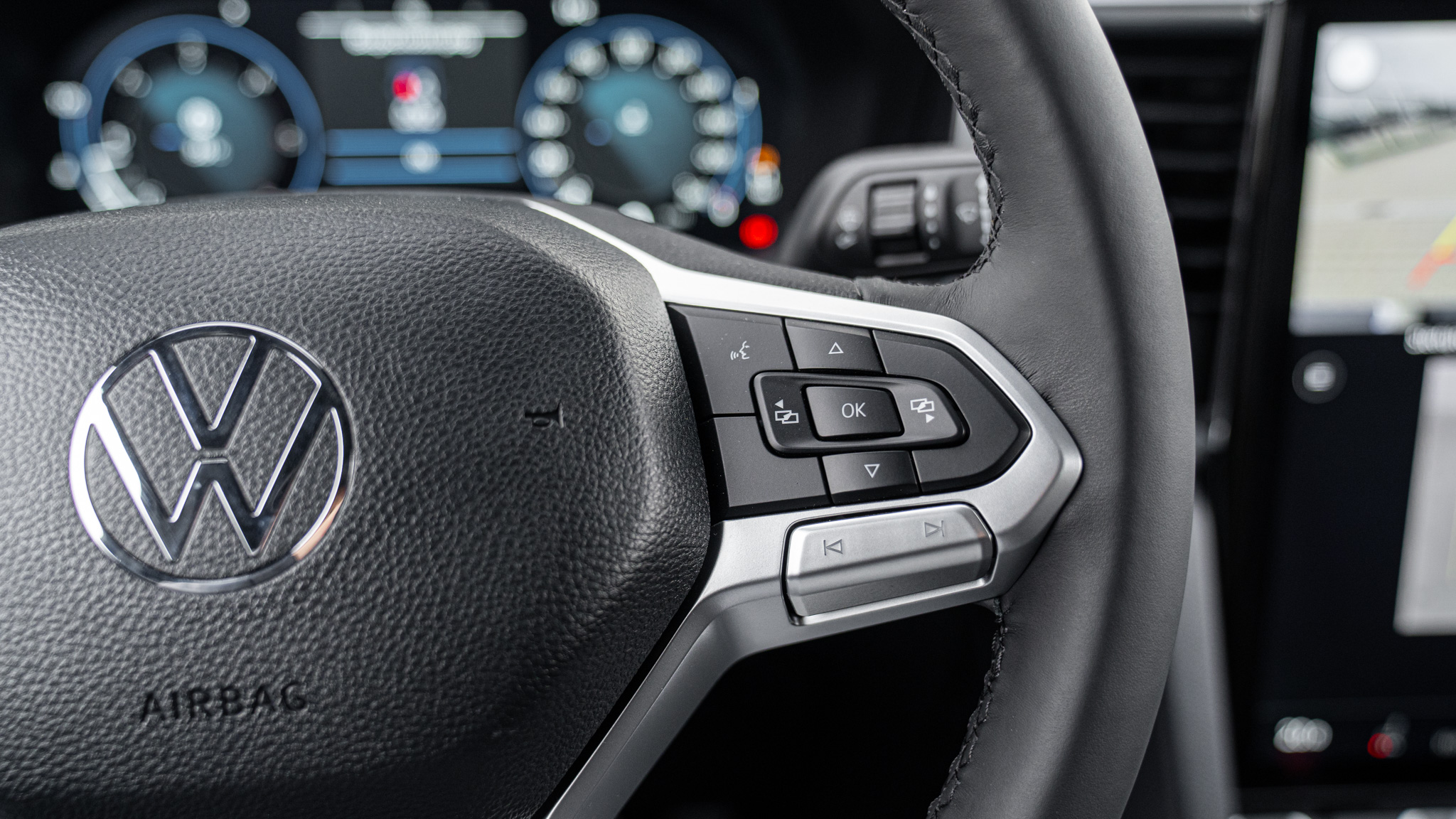 Obrázok Amarok Aventura AT 3.0 TDI 4M