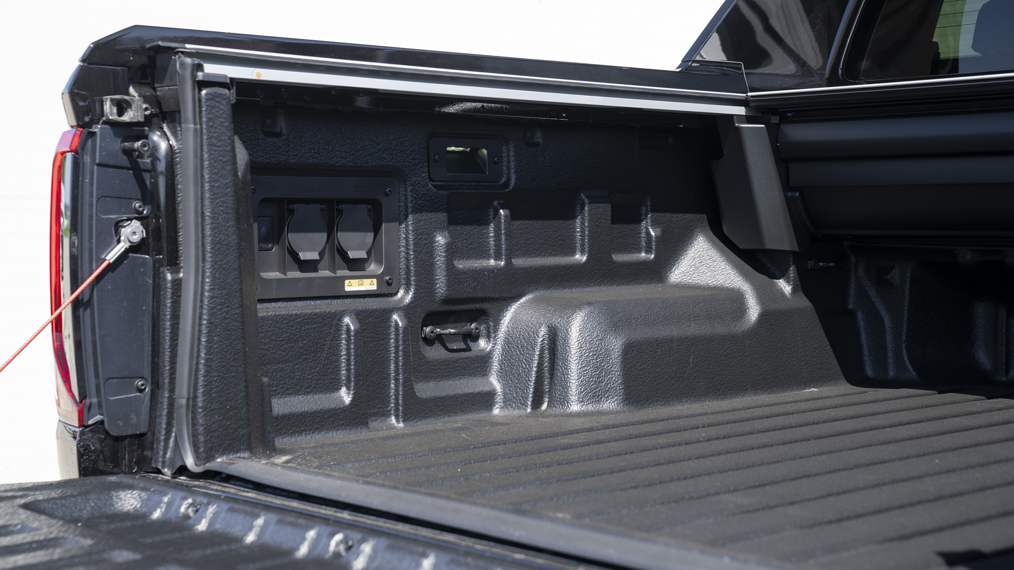 Obrázok Amarok Aventura AT 3.0 TDI 4M