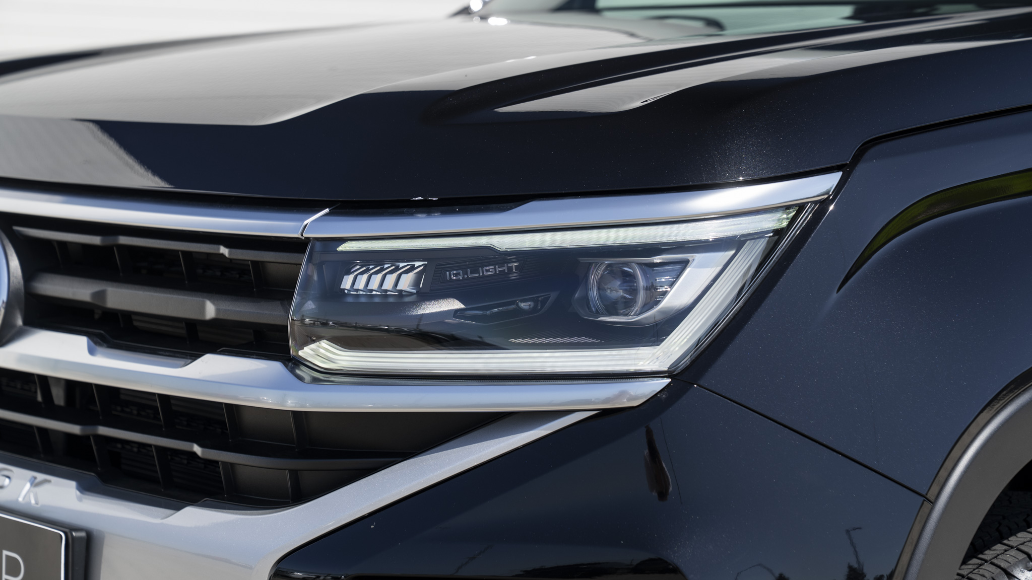 Obrázok Amarok Aventura AT 3.0 TDI 4M