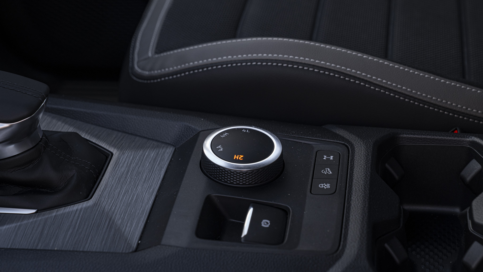 Obrázok Amarok Aventura AT 3.0 TDI 4M