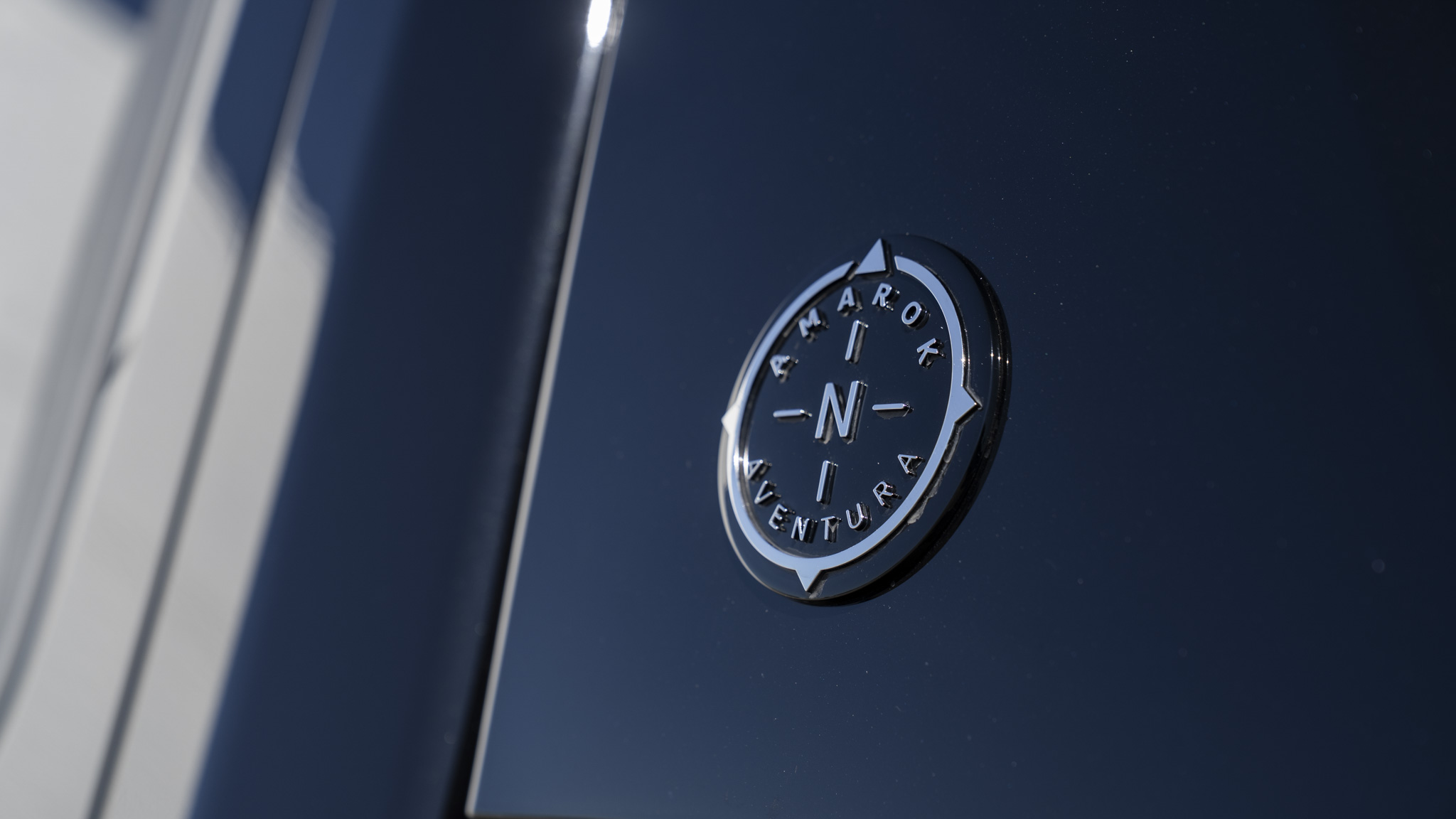 Obrázok Amarok Aventura AT 3.0 TDI 4M