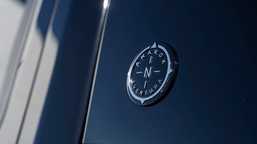 Obrázok Amarok Aventura AT 3.0 TDI 4M