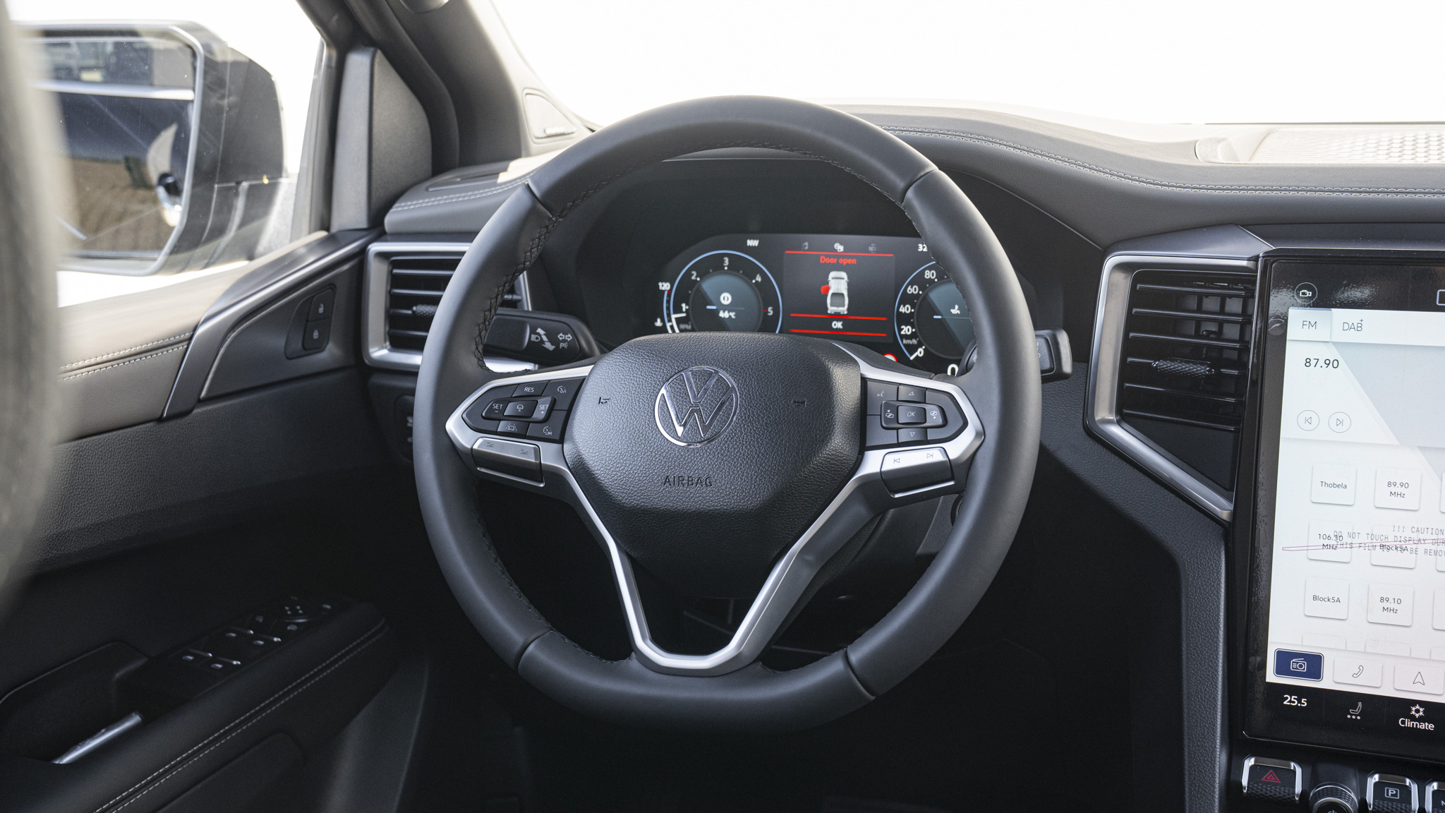 Obrázok Amarok Aventura AT 3.0 TDI 4M