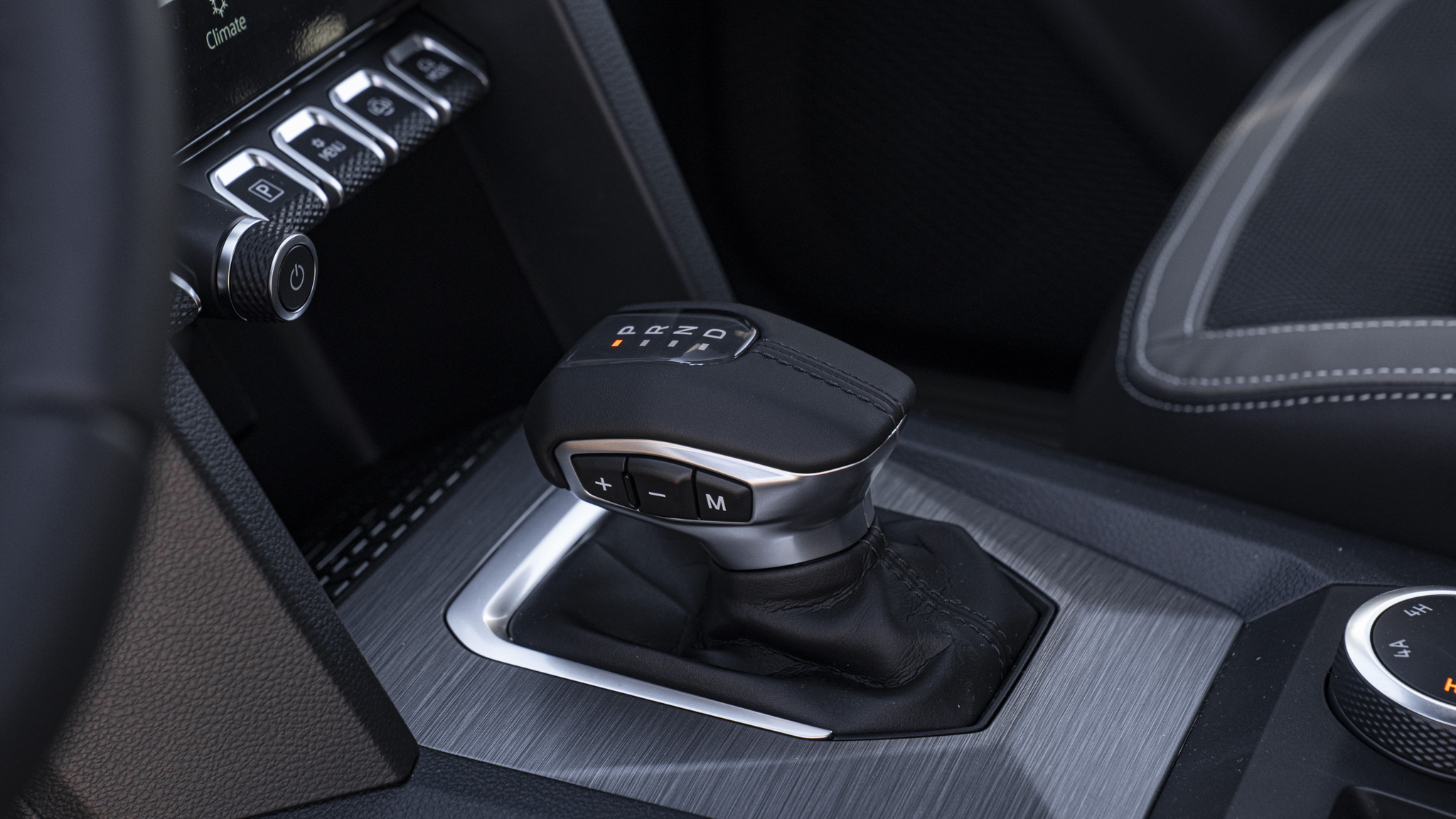 Obrázok Amarok Aventura AT 3.0 TDI 4M