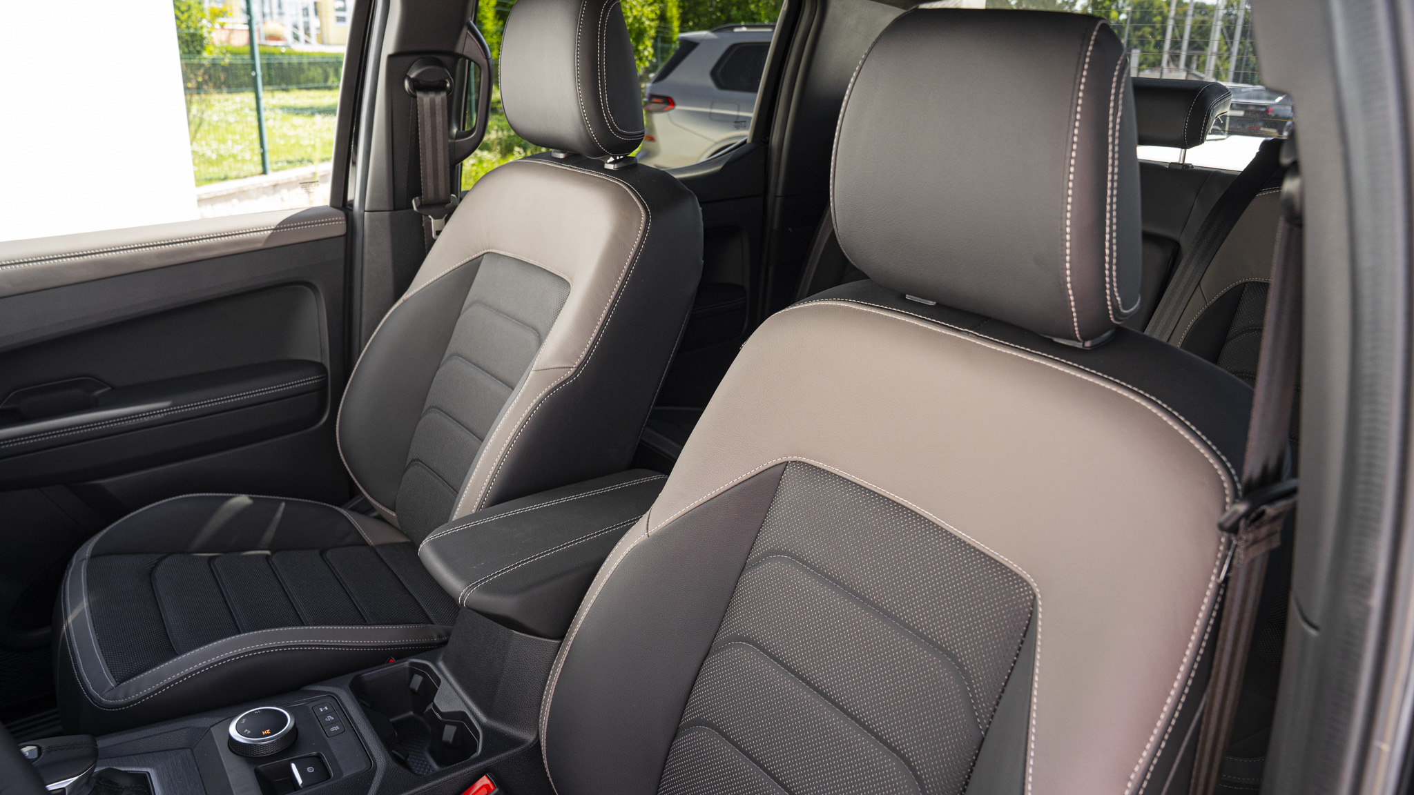 Obrázok Amarok Aventura AT 3.0 TDI 4M