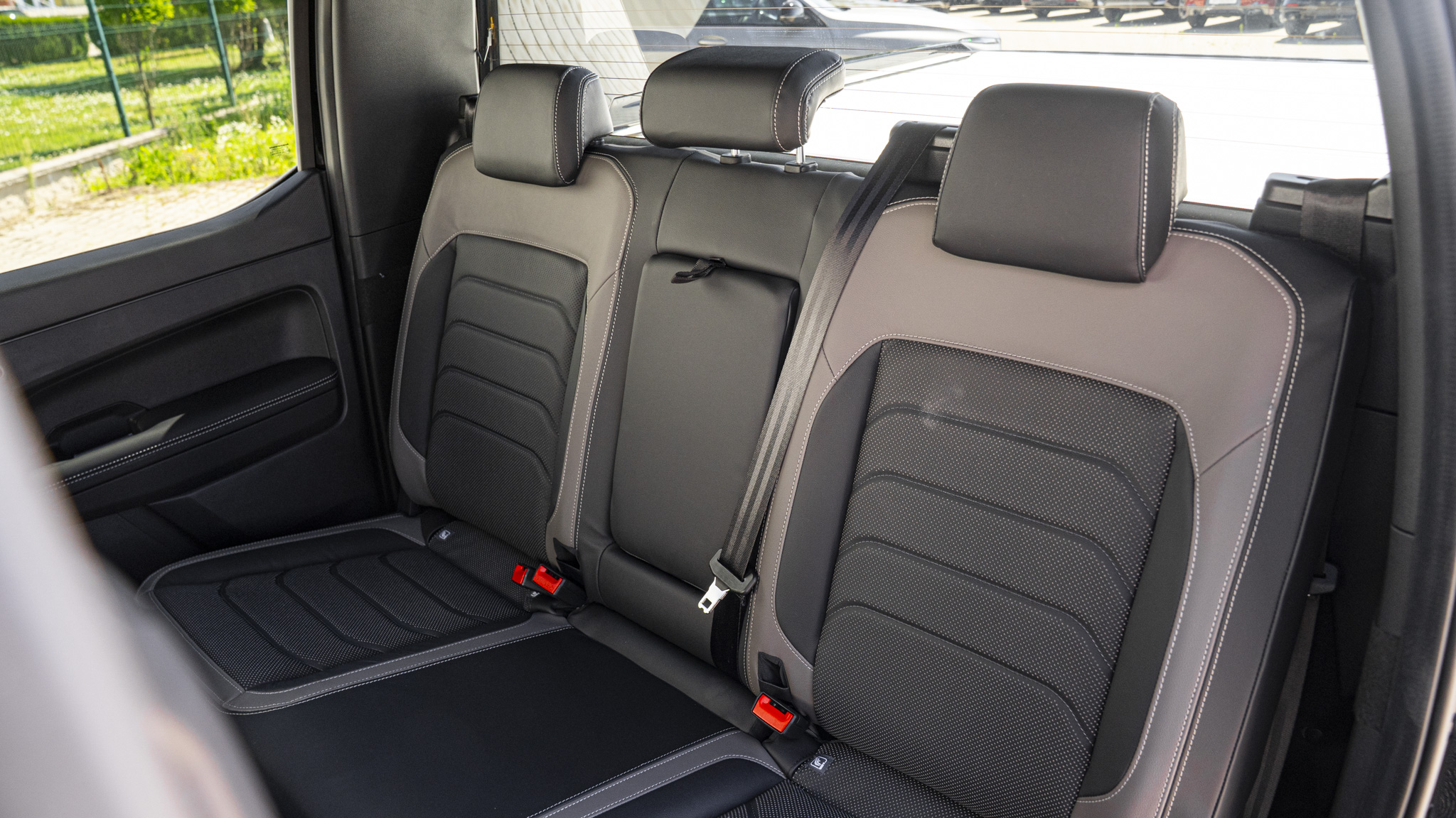 Obrázok Amarok Aventura AT 3.0 TDI 4M