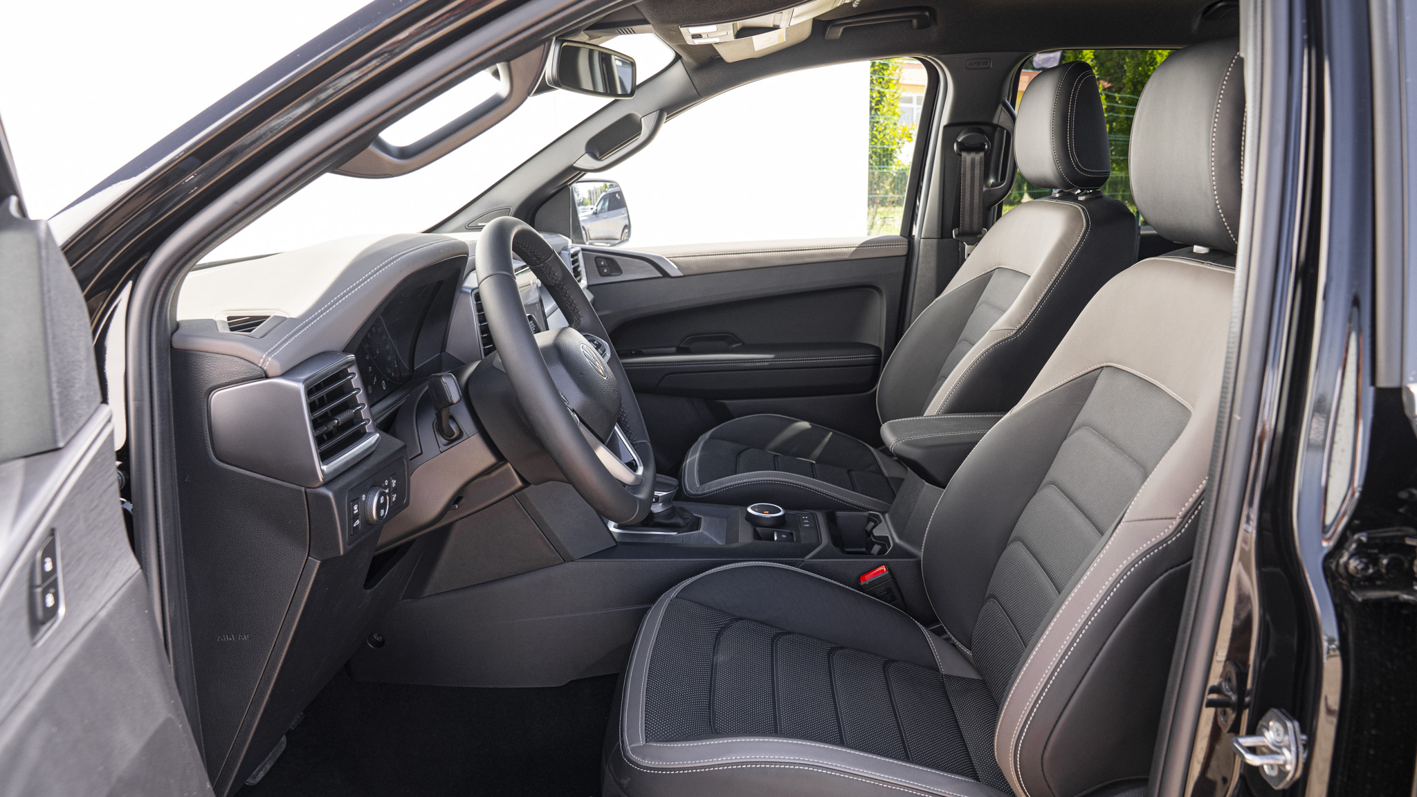 Obrázok Amarok Aventura AT 3.0 TDI 4M