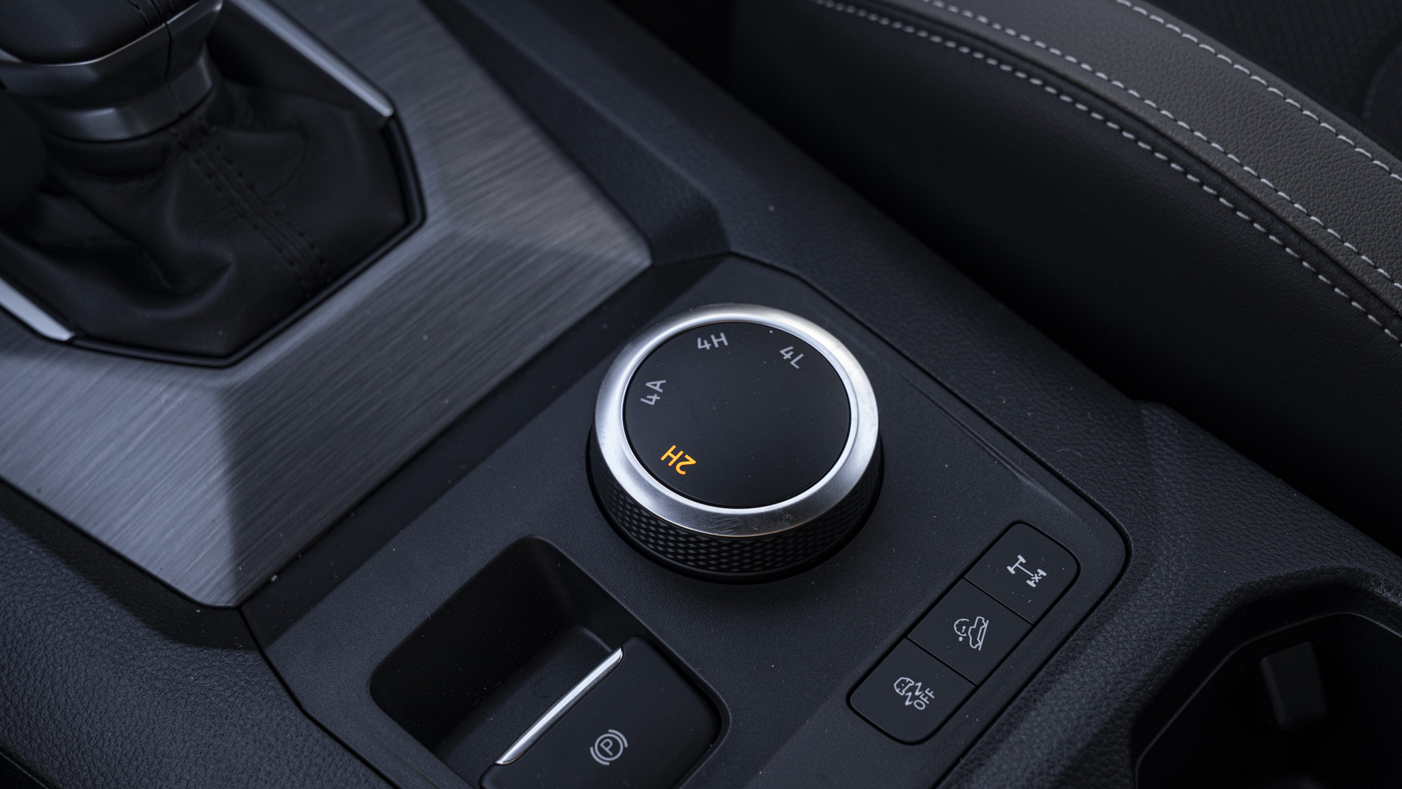 Obrázok Amarok Aventura AT 3.0 TDI 4M