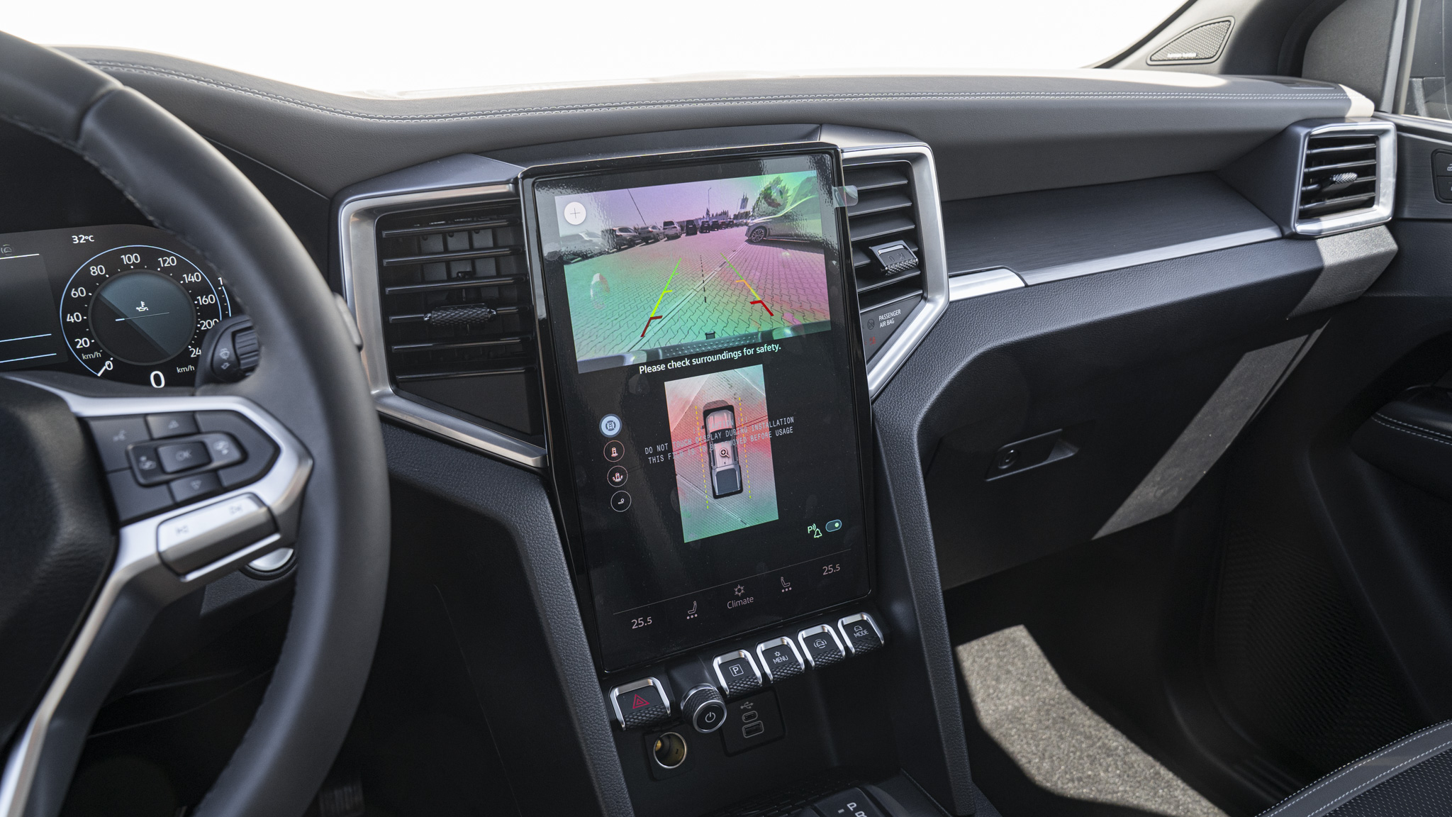 Obrázok Amarok Aventura AT 3.0 TDI 4M