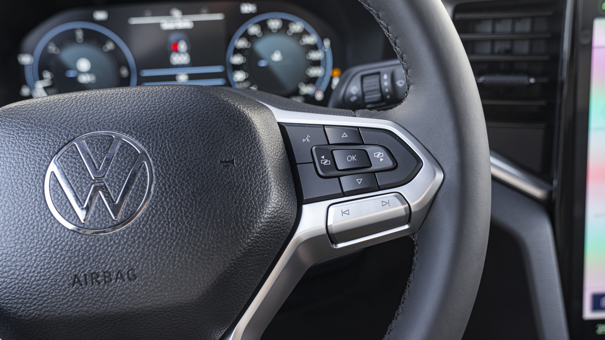 Obrázok Amarok Aventura AT 3.0 TDI 4M