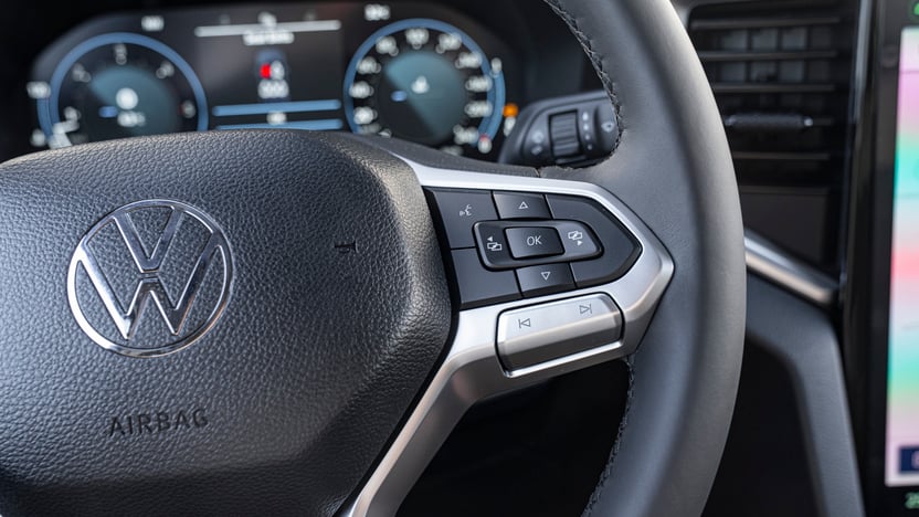 Obrázok Amarok Aventura AT 3.0 TDI 4M