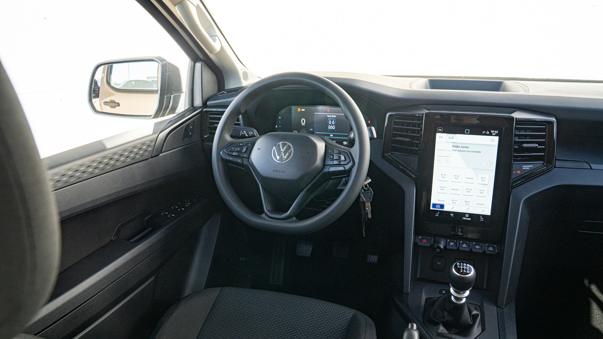 Obrázok Amarok Amarok MT 2.0 TDI 4M 4WORK