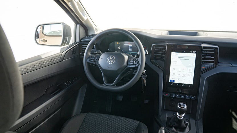 Obrázok Amarok Amarok MT 2.0 TDI 4M 4WORK