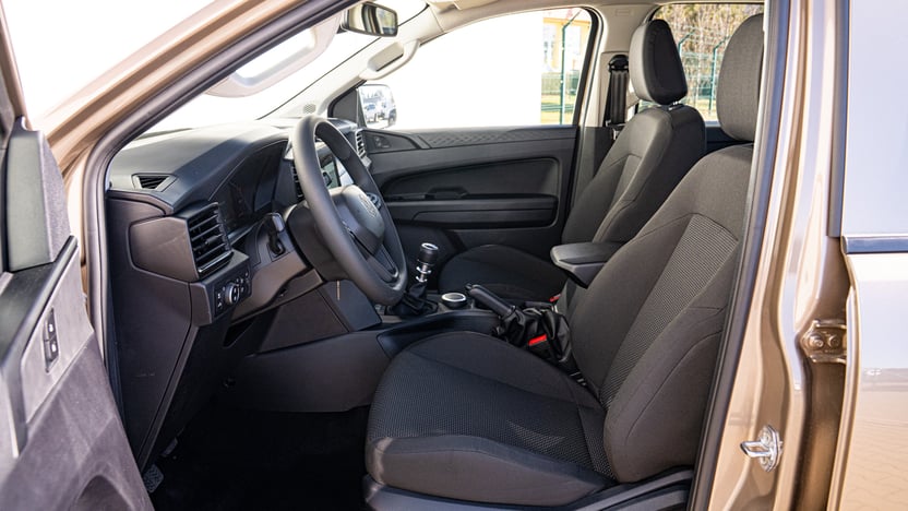 Obrázok Amarok Amarok MT 2.0 TDI 4M 4WORK