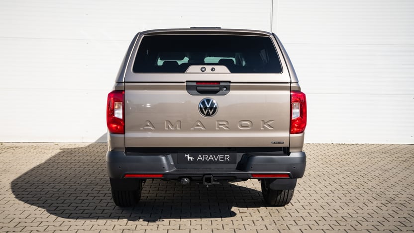 Obrázok Amarok Amarok MT 2.0 TDI 4M 4WORK