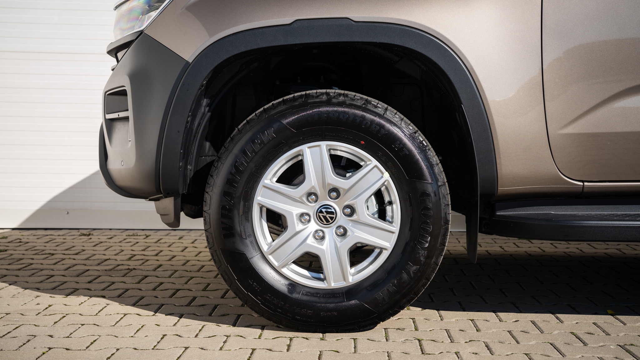 Obrázok Amarok Amarok MT 2.0 TDI 4M 4WORK