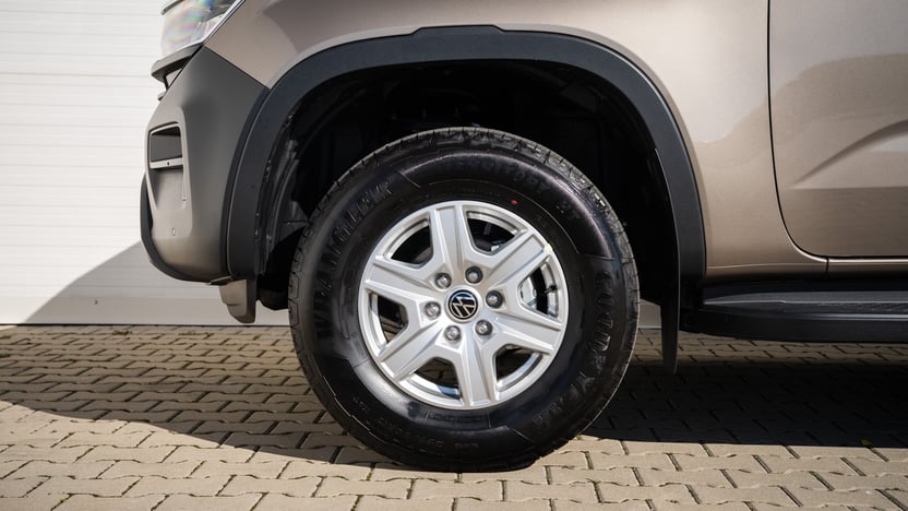 Obrázok Amarok Amarok MT 2.0 TDI 4M 4WORK