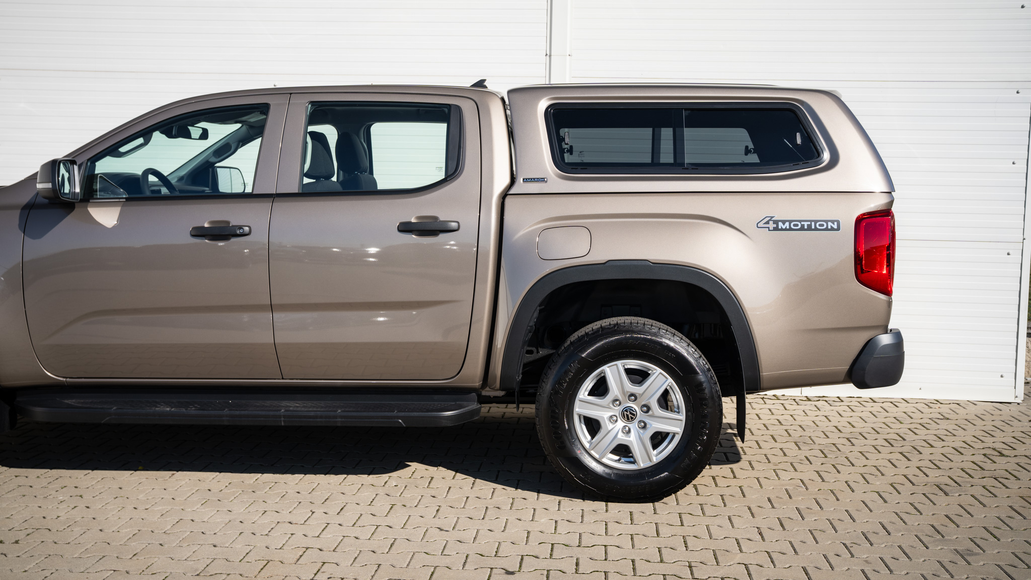Obrázok Amarok Amarok MT 2.0 TDI 4M 4WORK