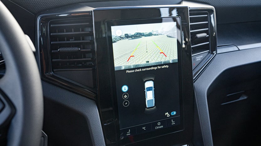 Obrázok Amarok Amarok MT 2.0 TDI 4M 4WORK