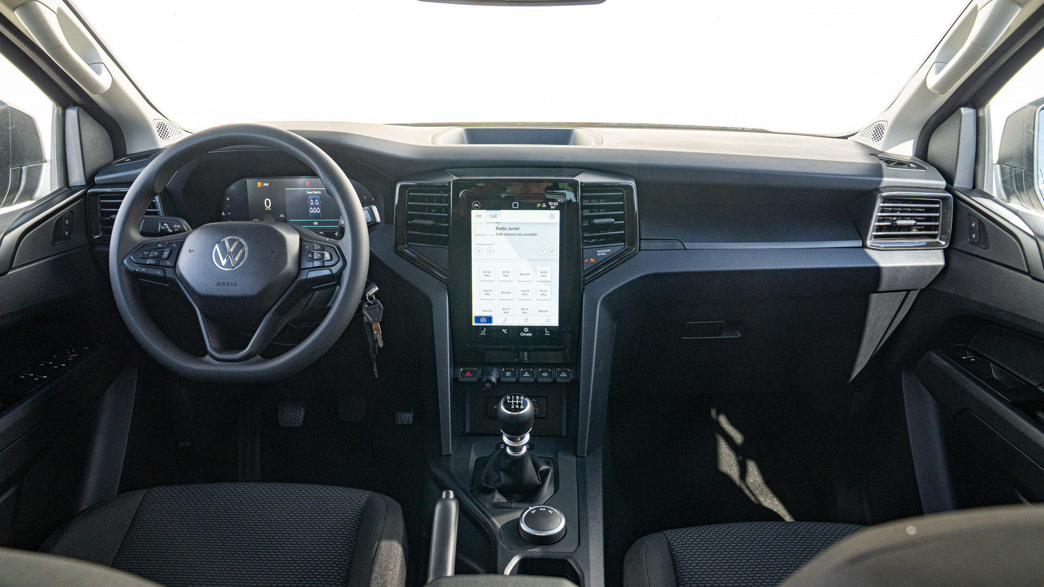 Obrázok Amarok Amarok MT 2.0 TDI 4M 4WORK