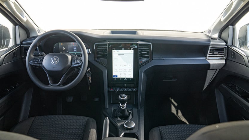 Obrázok Amarok Amarok MT 2.0 TDI 4M 4WORK