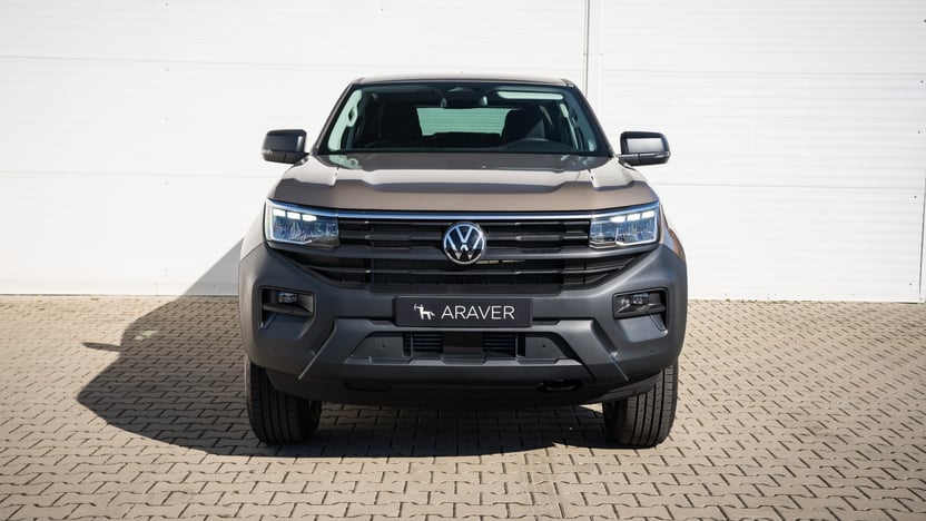 Obrázok Amarok Amarok MT 2.0 TDI 4M 4WORK