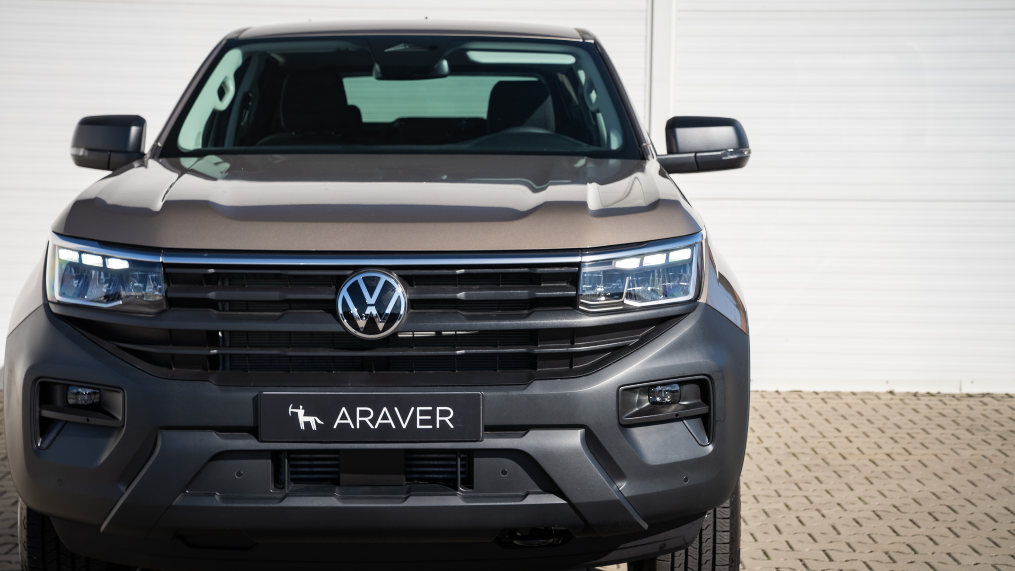 Obrázok Amarok Amarok MT 2.0 TDI 4M 4WORK