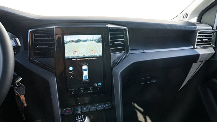 Obrázok Amarok Amarok MT 2.0 TDI 4M 4WORK