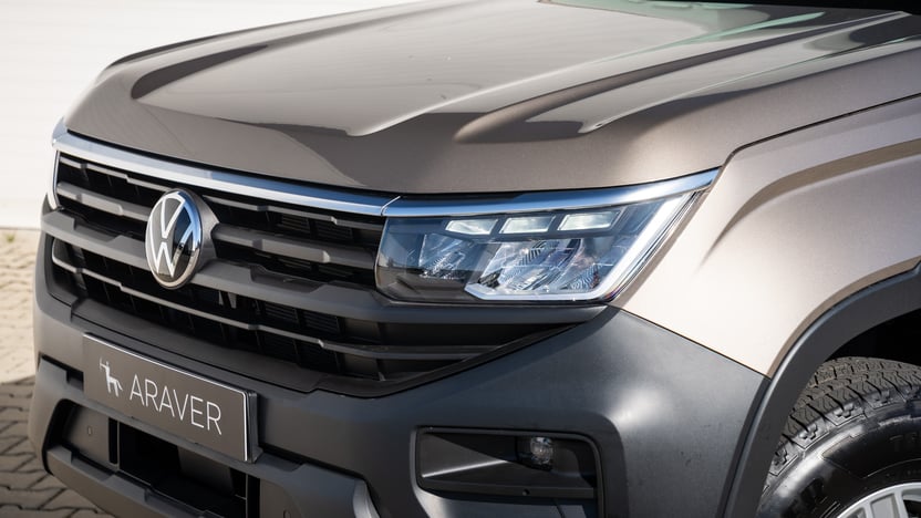 Obrázok Amarok Amarok MT 2.0 TDI 4M 4WORK