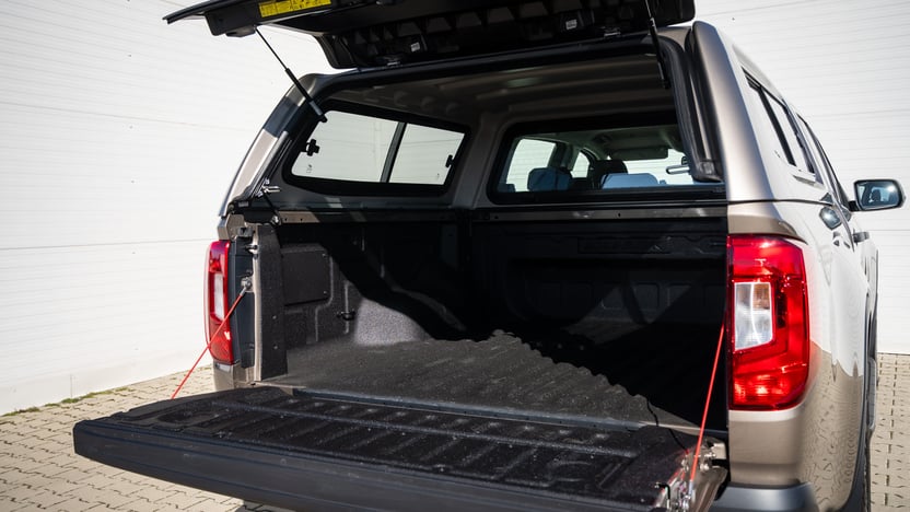 Obrázok Amarok Amarok MT 2.0 TDI 4M 4WORK