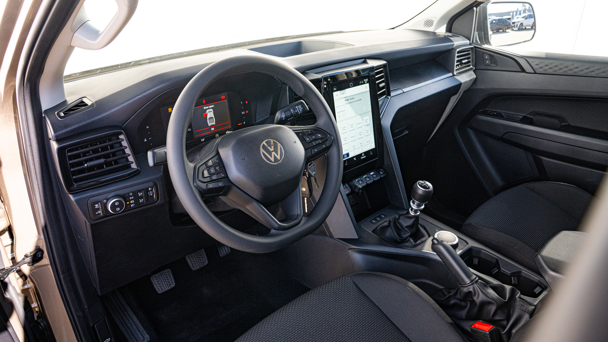 Obrázok Amarok Amarok MT 2.0 TDI 4M 4WORK