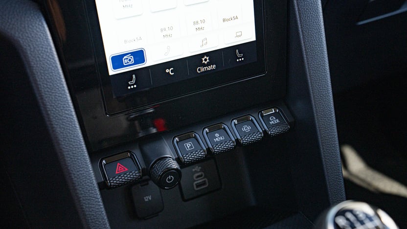 Obrázok Amarok Amarok MT 2.0 TDI 4M 4WORK