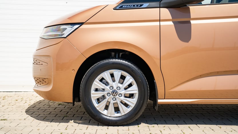 Obrázok Multivan Multivan Long 2,0 TDI BULLI