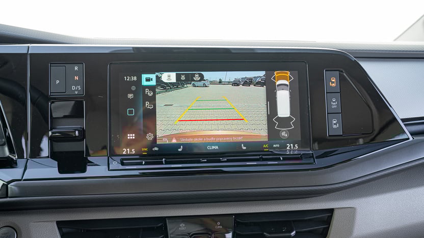 Obrázok Multivan Multivan Long 2,0 TDI BULLI