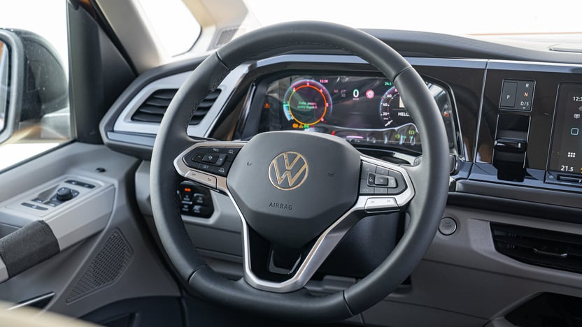Obrázok Multivan Multivan Long 2,0 TDI BULLI