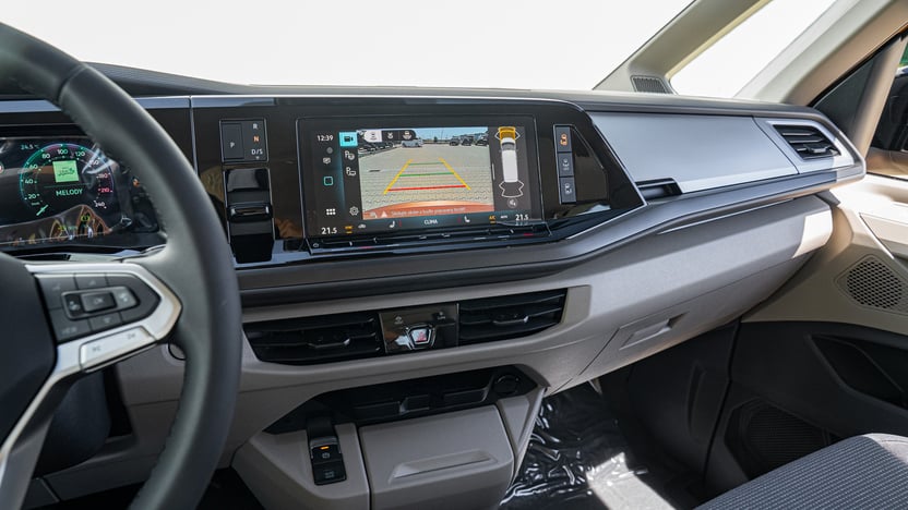 Obrázok Multivan Multivan Long 2,0 TDI BULLI