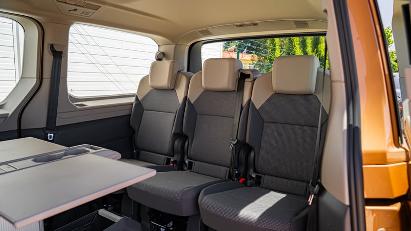 Obrázok Multivan Multivan Long 2,0 TDI BULLI