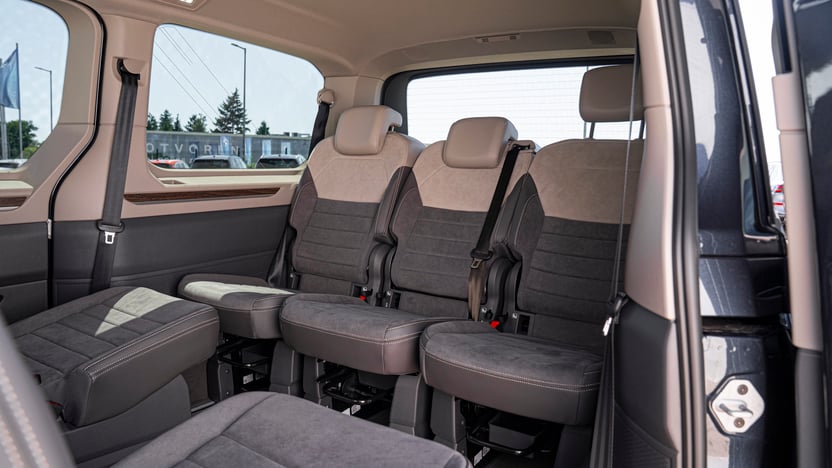 Obrázok Multivan Style Long 2,0 TSI