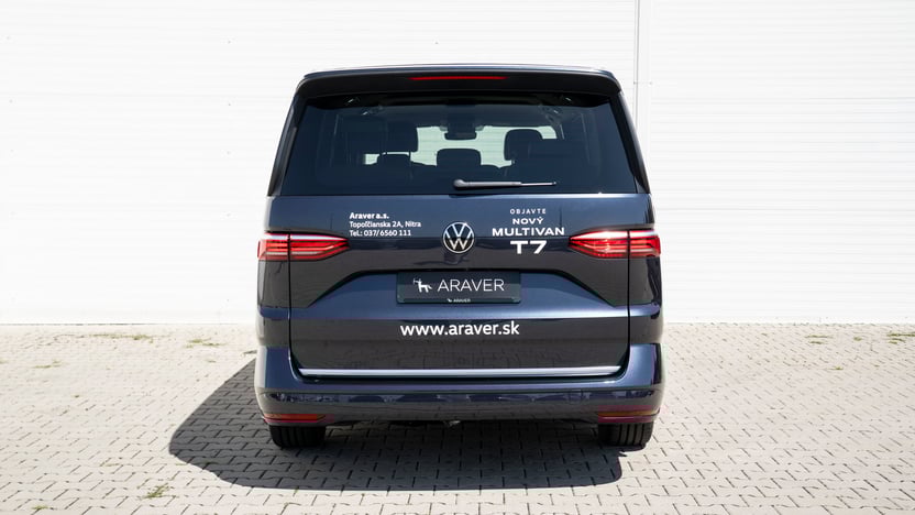 Obrázok Multivan Style Long 2,0 TSI