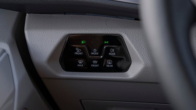 Obrázok Multivan Style Long 2,0 TSI