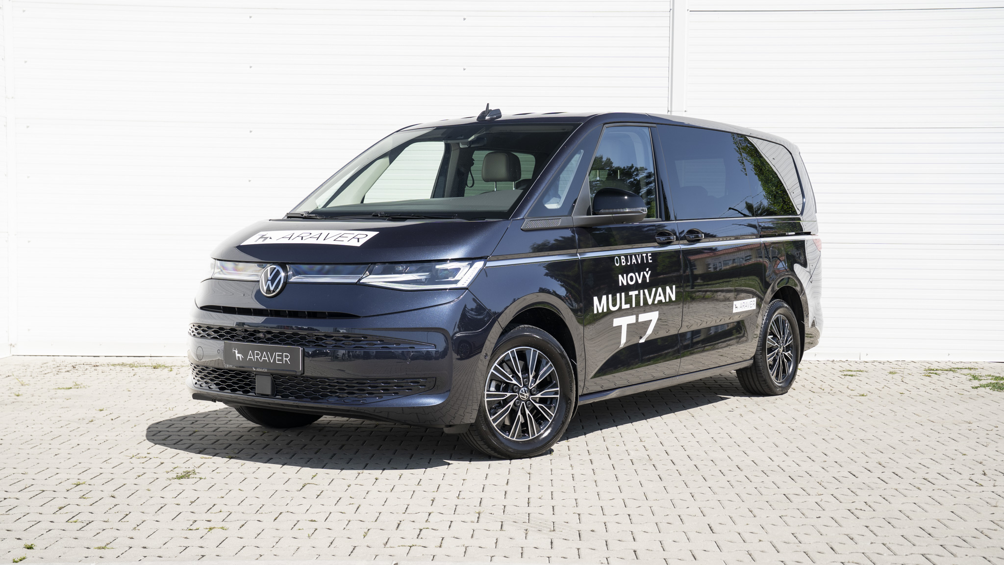 Obrázok Multivan Style Long 2,0 TSI