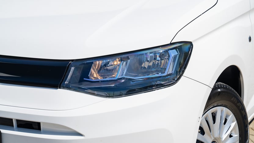 Obrázok Caddy 5 Caddy 2.0 TDI M6 FWD BASIS