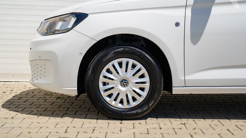 Obrázok Caddy 5 Caddy 2.0 TDI M6 FWD BASIS