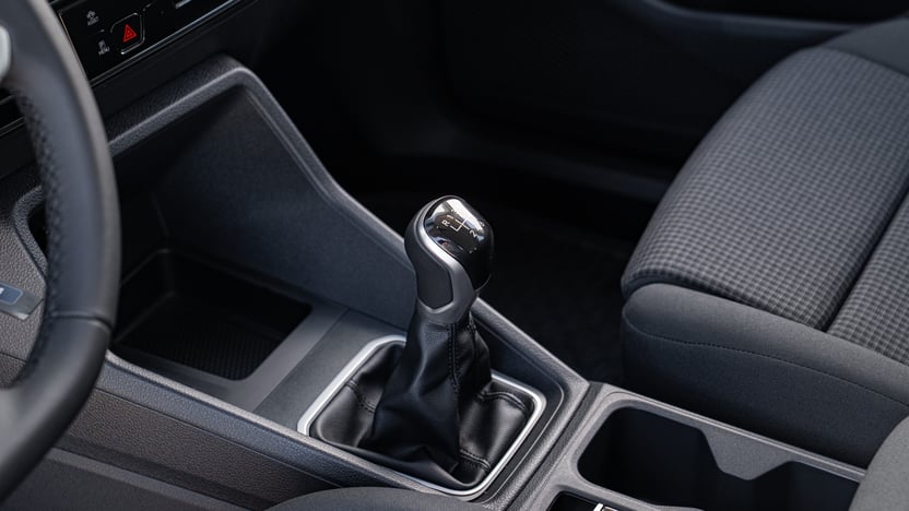 Obrázok Caddy 5 Caddy 2.0 TDI M6 FWD BASIS
