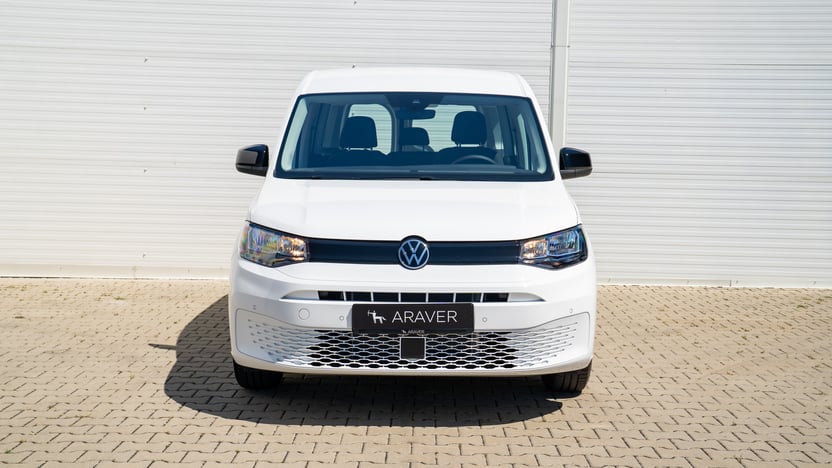 Obrázok Caddy 5 Caddy 2.0 TDI M6 FWD BASIS