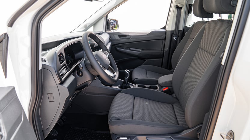 Obrázok Caddy 5 Caddy 2.0 TDI M6 FWD BASIS
