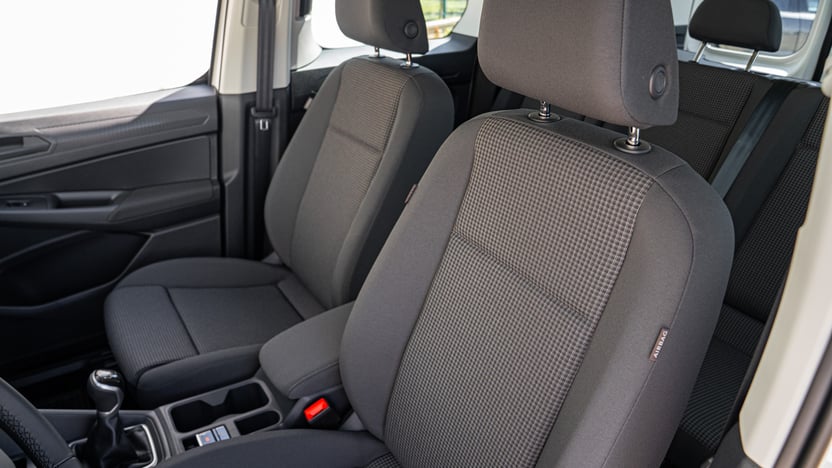 Obrázok Caddy 5 Caddy 2.0 TDI M6 FWD BASIS