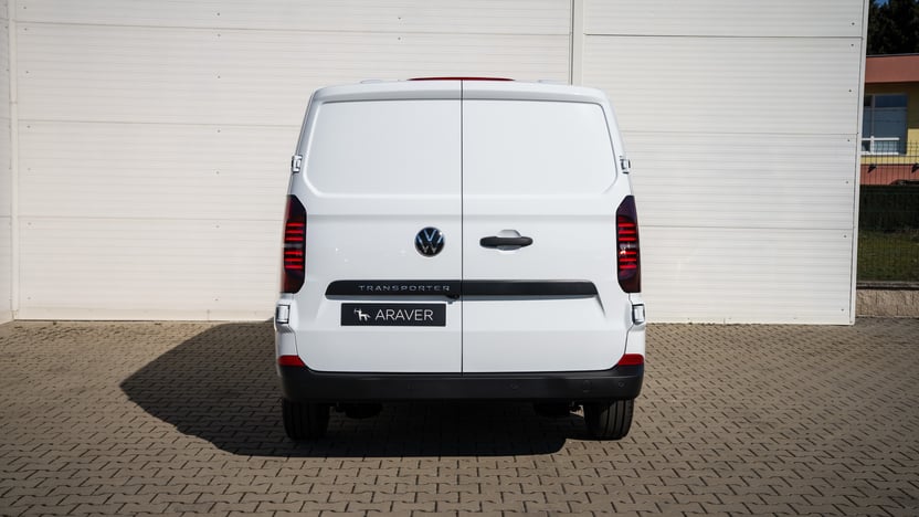 Obrázok Transporter T7 M6 FWD 2.0TDI LR BASIS