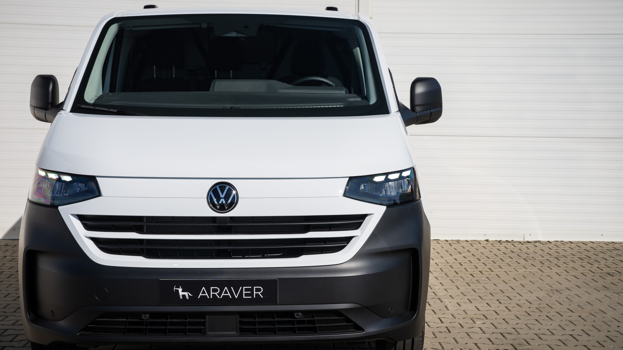 Obrázok Transporter T7 M6 FWD 2.0TDI LR BASIS